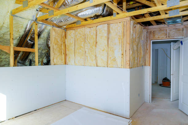 Best Energy Efficiency Insulation in Muttontown, NY