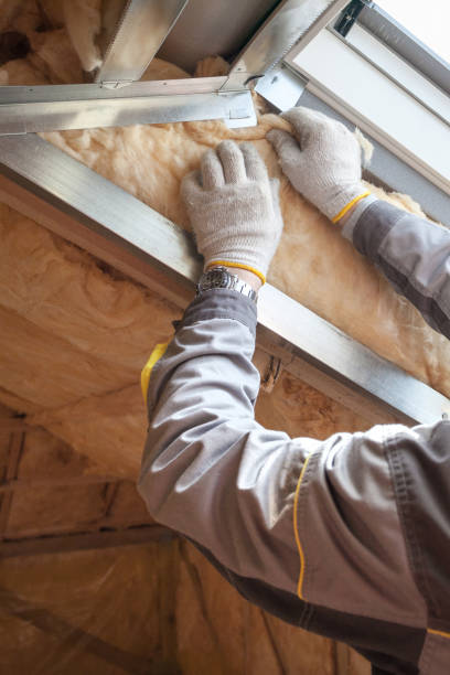 Best Insulation for Specific Applications in Muttontown, NY