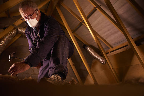 Best Insulation Maintenance and Repair in Muttontown, NY